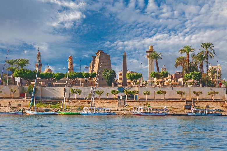 Nile Rose Travel 
