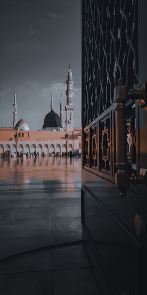 عمرة شعبان رمضان