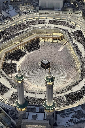 عمره رمضان كامل 2026