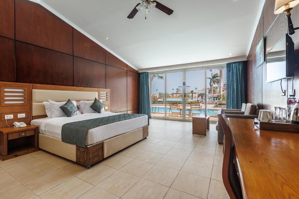 فندق صن رايز الورا