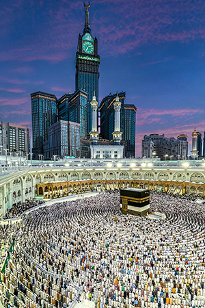 عمرة شعبان2026