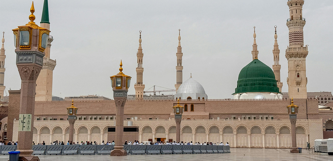 عمرة شعبان2026