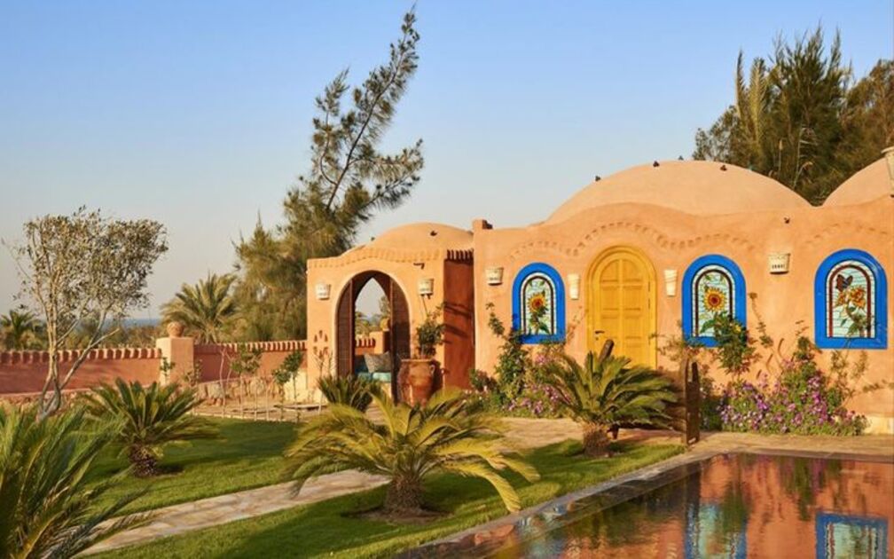 داى يوز ( الفيوم - وادى الريان )